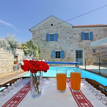 Olive'S Hug Villa Poljana  Buitenkant foto