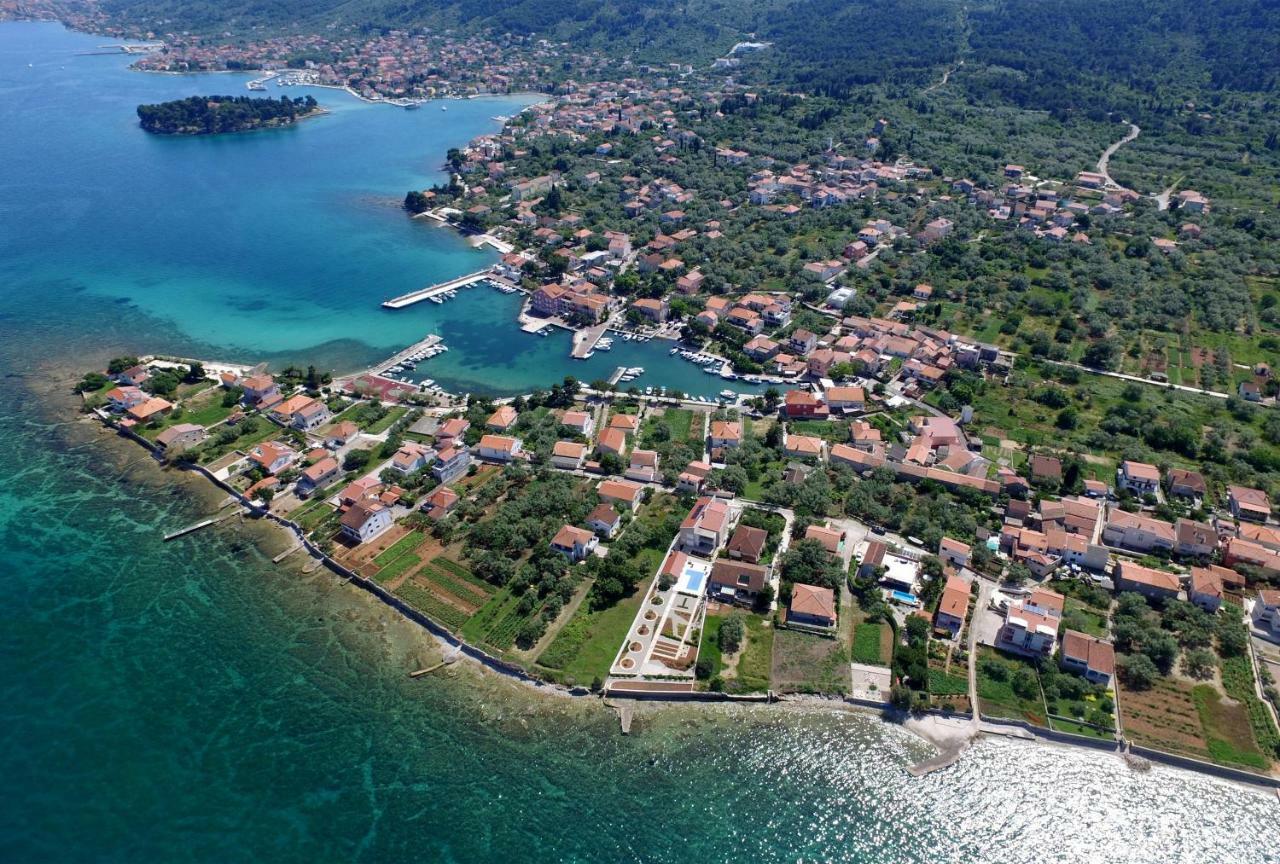 Olive'S Hug Villa Poljana  Buitenkant foto